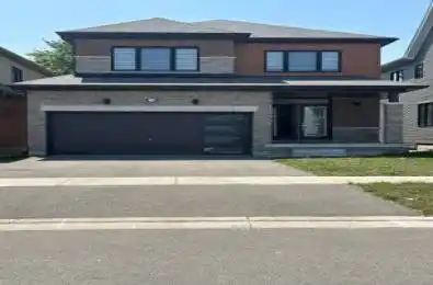 112 David Street Haldimand Ontario N0A 1H0
