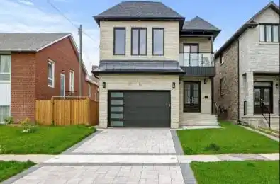 10 Stamford Square Toronto E04 Ontario M1L 1X3