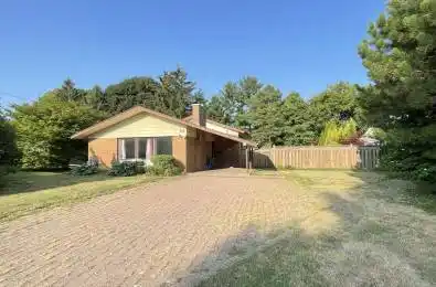 80 HOSTEIN Drive Unit# # Upper Hamilton Ontario L9G 2S7