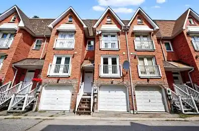 11 Eby Way Markham Ontario L3P 8A9