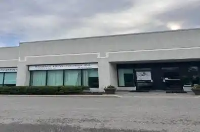 70 Silton Road Vaughan Ontario L4L 8B9