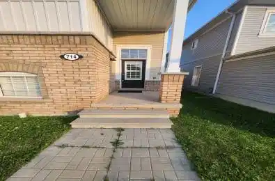 714 HALBERT(UPPER) Drive Shelburne Ontario L0N 1S2