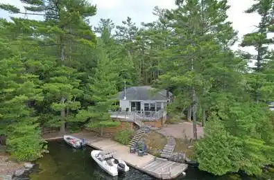 18 Island 340 (Marie Island) N/A Georgian Bay Ontario L0K 2C0
