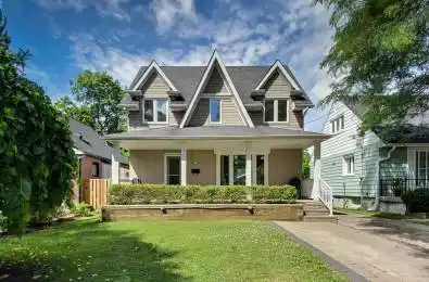 26 Fulham Drive Toronto W06 Ontario M8W 4T2