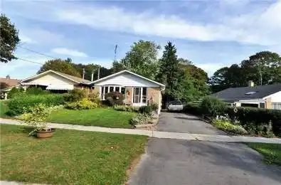 38 Copping Road Unit# MAIN Toronto E09 Ontario M1G 3J8