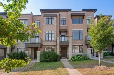 597 Marc Santi Boulevard Vaughan Ontario L6A 4Z8