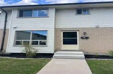355 Sandringham Crescent Unit# 44 London South Ontario N6C 5K3