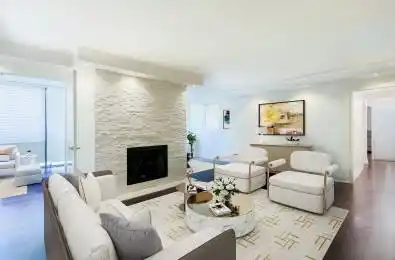 70 Montclair Avenue Unit# 203 Toronto C03 Ontario M5P 1P7