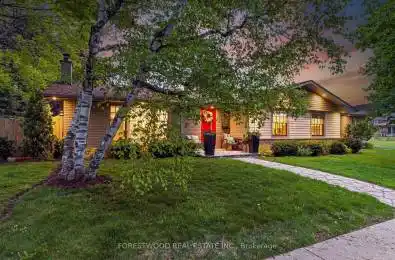 3376 Grassfire Crescent Mississauga Ontario L4Y 3K2
