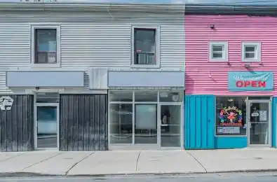 2B St. Patrick Street Toronto C01 Ontario M5V 1Z1