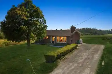 1930 Mcnamara Road Peterborough South Ontario K9J 0E2