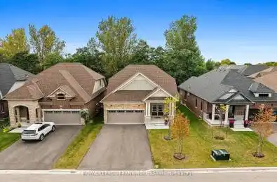 78 Holtby Court Scugog Ontario L9L 0B4