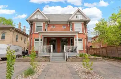 500-502 Colborne Street London East Ontario N6B 2T5