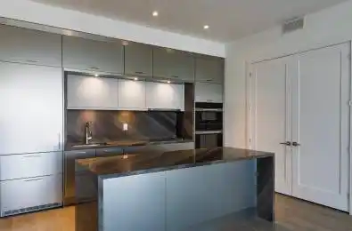 155 Merchants Wharf N/A Unit# 701 Toronto C08 Ontario M5A 0Y4