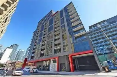 435 Richmond Street Unit# 713 Toronto C01 Ontario M5V 0N3