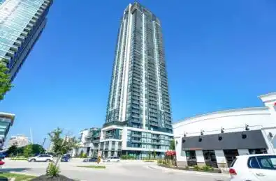 3975 Grand Park Drive Unit# 2709 Mississauga Ontario L5B 0K4