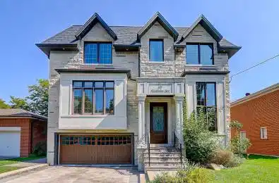 69 Heathview Avenue Toronto C15 Ontario M2K 2C3