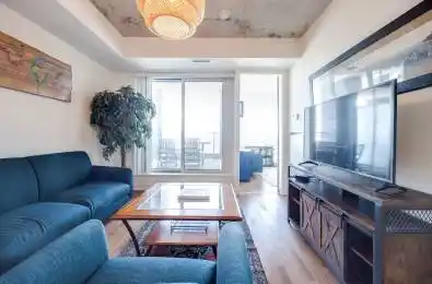 20 Minowan Miikan Lane Unit# 914 Toronto C01 Ontario M6J 0E5