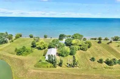 4040 Lakeshore Road Lincoln Ontario L0R 1B0