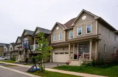 8670 Chickory Trail Niagara Falls Ontario L2H 3S5