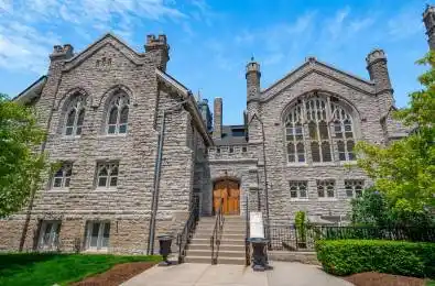 384 Sunnyside Avenue Unit# 102 Toronto W01 Ontario M6R 2S1