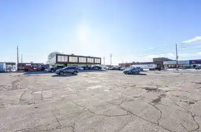 1300 Steeles Avenue Unit# 203 Brampton Ontario L6T 1A2