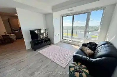 18 Water Walk Drive Unit# 1709 Markham Ontario L3R 2L5