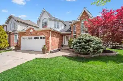 19 Miller Street Guelph Ontario N1L 1P1