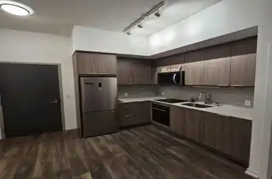 36 Forest Manor Road Unit# 108 Toronto C15 Ontario M2J 0H3
