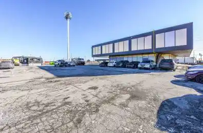 1300 Steeles Avenue Unit# 209 Brampton Ontario L6T 1A2