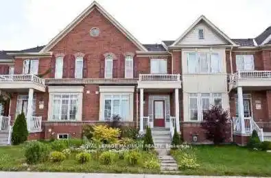 201 Box Grove Bypass N/A Markham Ontario L6B 0L1