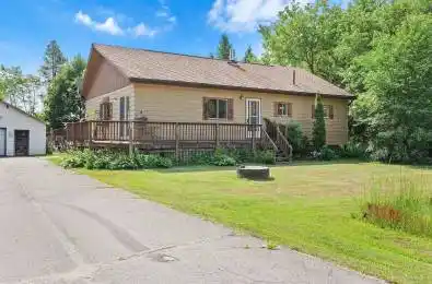 4 DENISON Drive Addington Highlands Ontario K0H 2G0