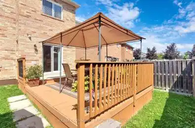 446 Huntington Ridge Drive Mississauga Ontario L5R 0A9