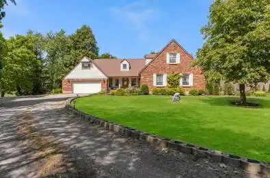 40764 Forks Road Wainfleet Ontario L0S 1V0