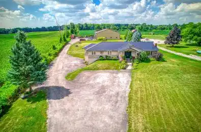 5022 6th Line Erin Ontario L7J 2L8