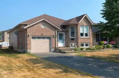 37 Springdale Drive Kawartha Lakes Ontario K9V 4R1