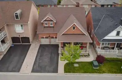 48 Braden Way Vaughan Ontario L4H 2W6
