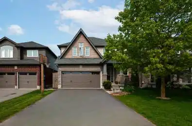 122 Taylor Drive East Luther Grand Valley Ontario L9W 6P1