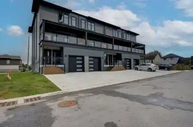 361 Quarter Town Line Unit# 1103 Tillsonburg Ontario N4G 5T9