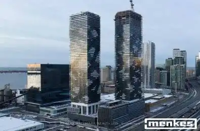 55 Cooper Street Unit# 2805 Toronto C08 Ontario M5E 0G1