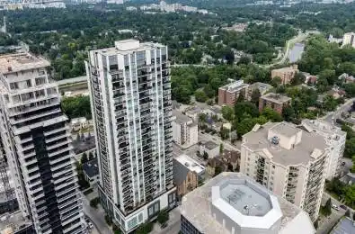 505 Talbot Street Unit# 1109 London East Ontario N6A 2S6