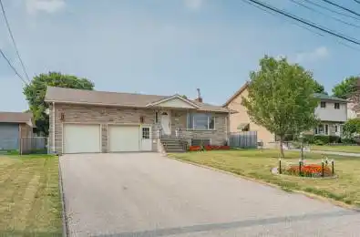 161 Schweitzer Street Kitchener Ontario N2K 1C3