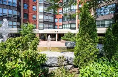 675 Davis Drive Unit# 609 Kingston Ontario K7M 8L5