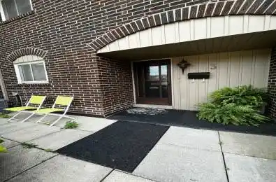 1294 Guelph Line Unit# 3 Burlington Ontario L7P 2S9