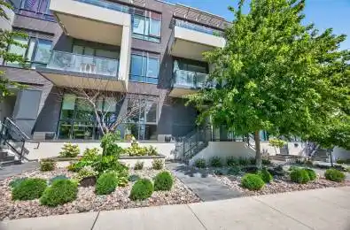 70 Lanark Avenue Toronto C03 Ontario M6E 2G4