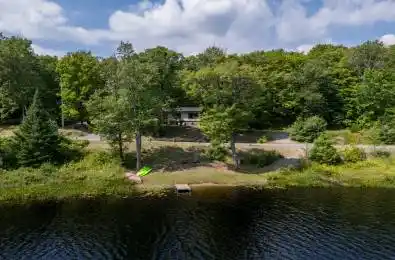 1867 Fraserburg Road Bracebridge Ontario P1L 1X3