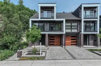 185A CARLETON Avenue Tunneys Pasture and Ottawa West Ontario K1Y 0J5