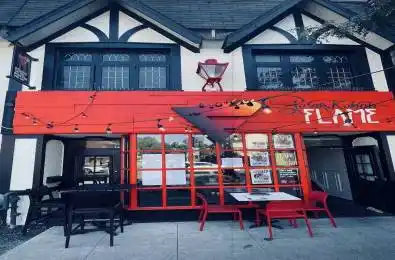 2197 Bloor Street Toronto W02 Ontario M6S 1N2