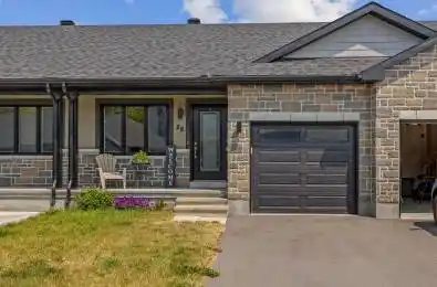 29 Morgan Clouthier Way Arnprior Ontario K7S 0H9