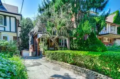 134 Glendale Avenue Unit# Main Toronto W01 Ontario M6R 2T2